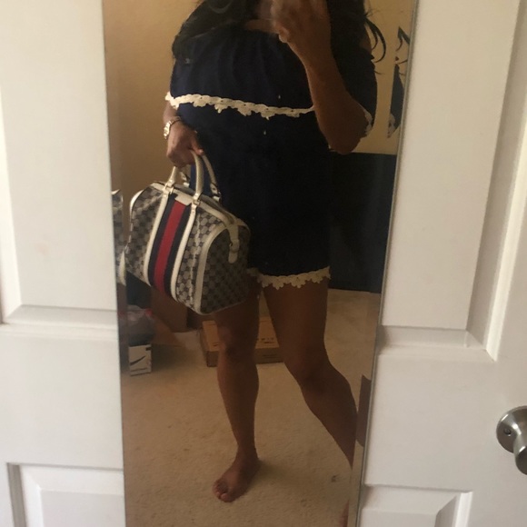 Gucci Boston Bag - Picture 6 of 8